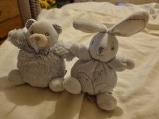 Kaloo, France,  Bear And