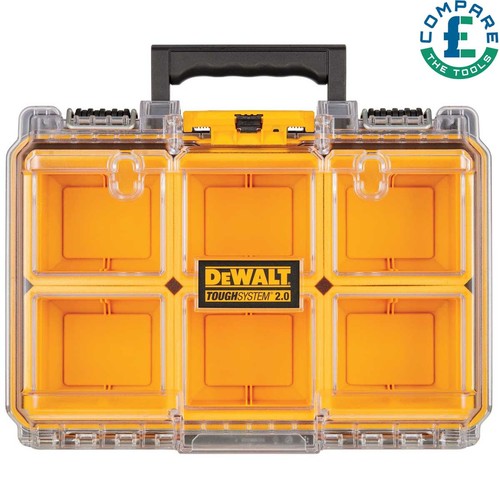 Dewalt dwst83392 toughsystem - dewalt,