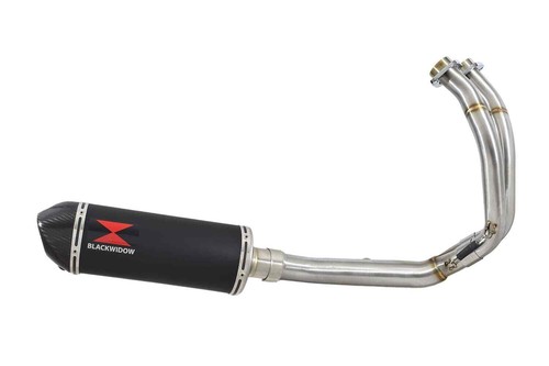 Z650 2017 2022 - z650, exhaust