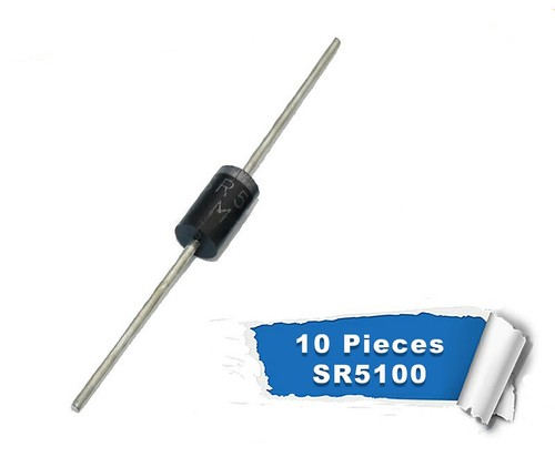 10pcs sr5100 sb5100 sb5b0 - sr5100,