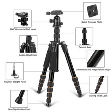 Zomei Q666 Camera Tripod
