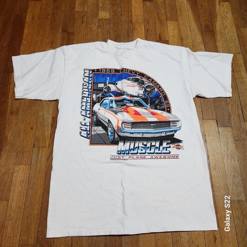 Vtg 90s chevy camaro - 90s,