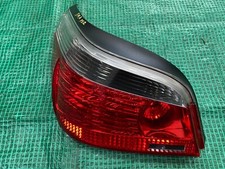  BMW 5 Series Mk5 525 E60 N/S