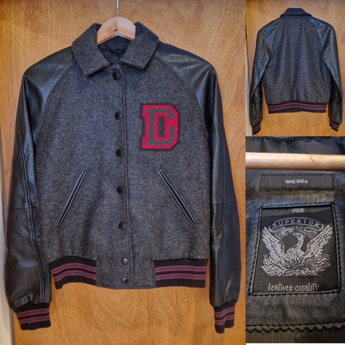 Womens diesel dayan - womens, varsity