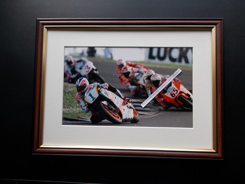 Mick doohan motor cycling - motor,