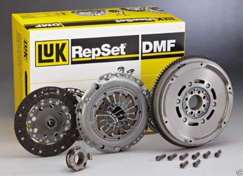 Luk clutch kit - luk,