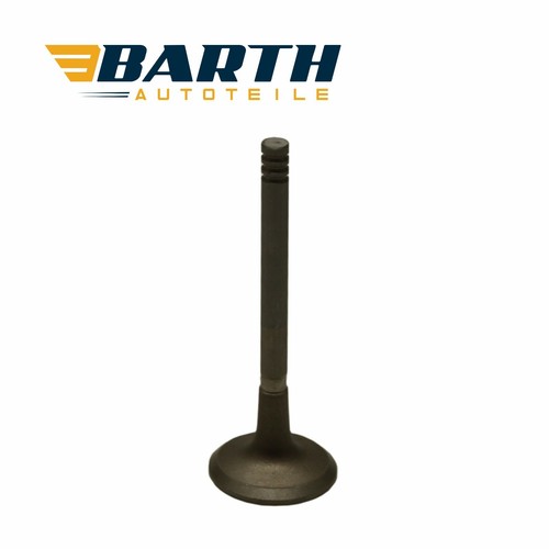 Exhaust valve for - exhaust, audi