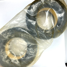 Tamiya TNX Monster tyres with