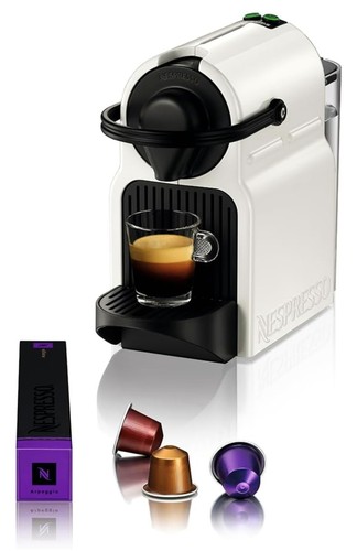 Krups nespresso inissia coffee - nespresso,