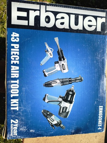 Erbauer piece air - erbauer,