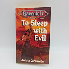 Ravenloft To Sleep with Evil