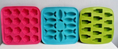 Ikea silicone rubber ice - x,
