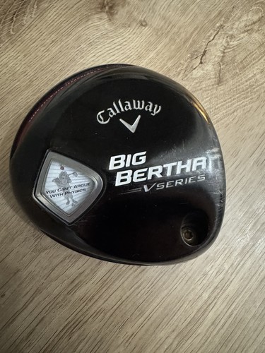 Callaway big bertha series - callaway,