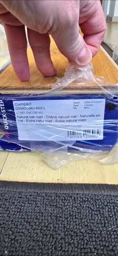 Quickstep com1450 - quickstep,