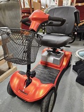 electric mobility scooter