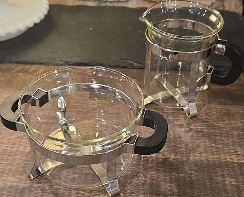 Vintage bodum chambord classic - bodum,