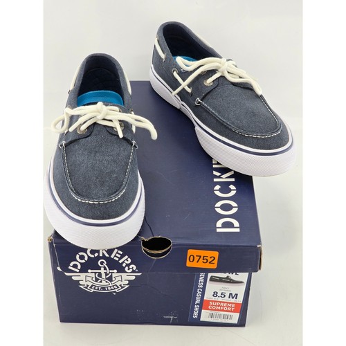 Dockers ruwe boat shoes - boat, mens