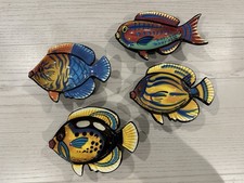 Lot Of 4 VTG Ben Diller Maui