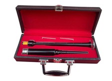 Rosewood Bagpiper black