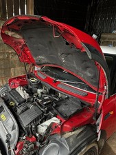 R50 Mini Cooper Pre Facelift