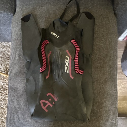 2xu women wetsuit - 2xu, wetsuit-