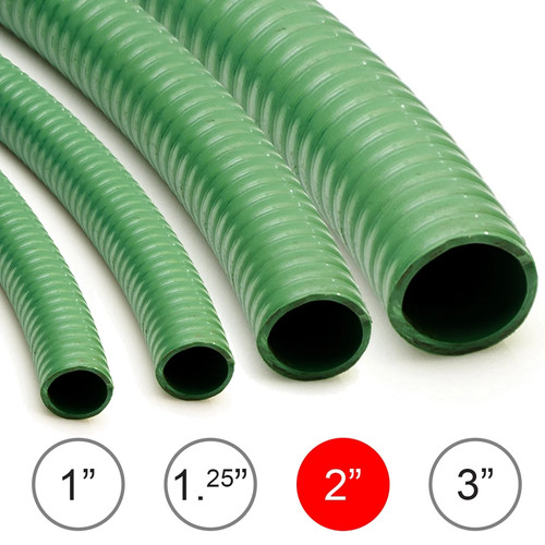 Wolf reinforced suction - 5m, &