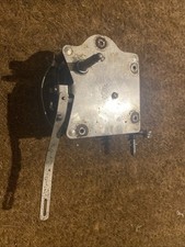 Antique Gramophone Motor -