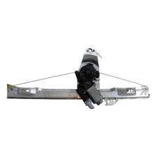 Lr Door Window Motor Citroen