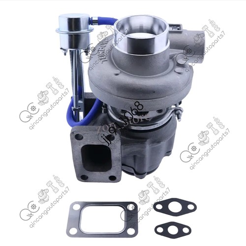Turbo hx30w turbocharger - turbo,