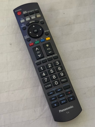 Genuine panasonic n2qayb000100 - genuine,