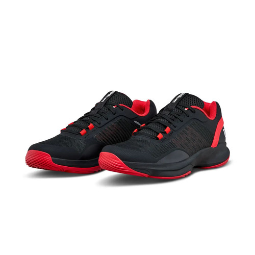 Wilson hurakn pro black - wilson,