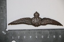 WW1 BRITISH ROYAL FLYING CORPS