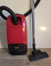 AEG Vampyr 7202 Vacuum Cleaner