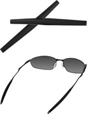 Yummyez Replacement Earsocks For-Oakley Whisker/Square Wire 2.0/WireTap