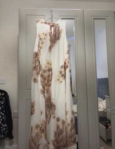 Wallis ivory brown - wallis, animal