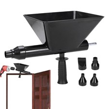 Electric Mortar Grouting