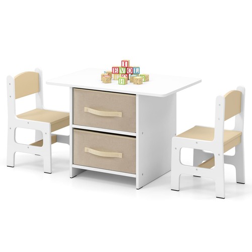 Kids table and - and, chair