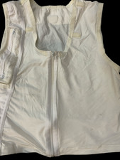 Sonic White Covert Radio