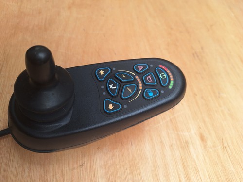 Vr2 joystick - vr2, &