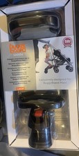 Buggy board saddle - saddle, maxi