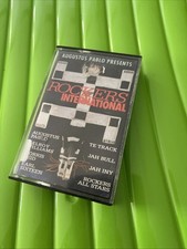 Augustus pablo presents - presents,