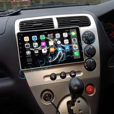 Cam 2+64G For Honda Civic Type