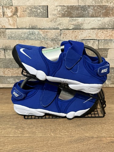 Nike air rift - split, toe