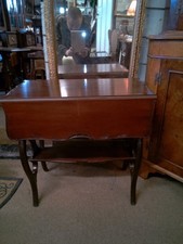 Antique Small Pembroke
