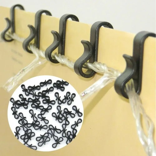 100pcs gutter hanging - gutter,