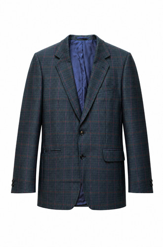 Magee tailored men navy pure - tailored,