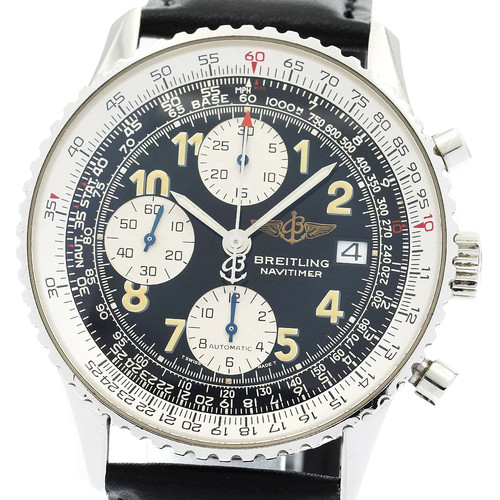 Breitling old navitimer a13022 - breitling,