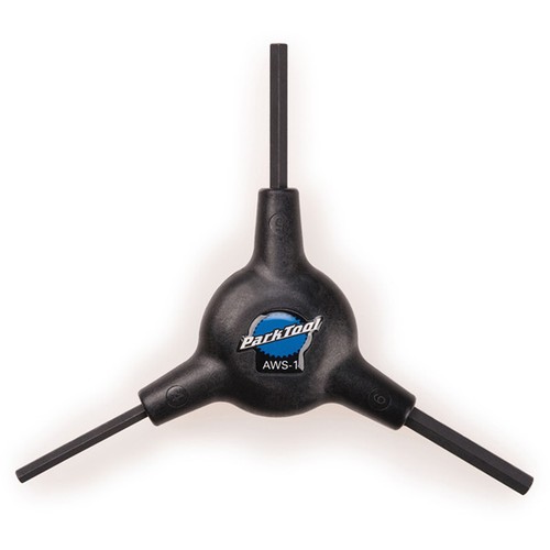 Park tool aws - set, multi