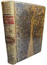 Antique Ornate Fancy