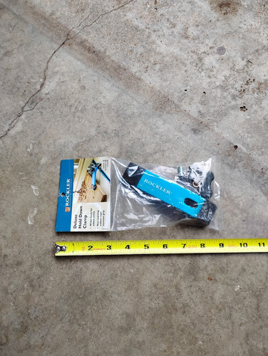 New rockler woodworking bench - new,,